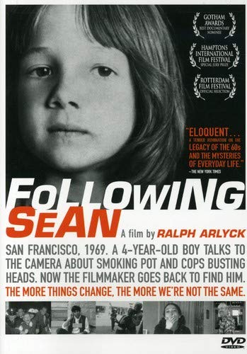 Following Sean [DVD]