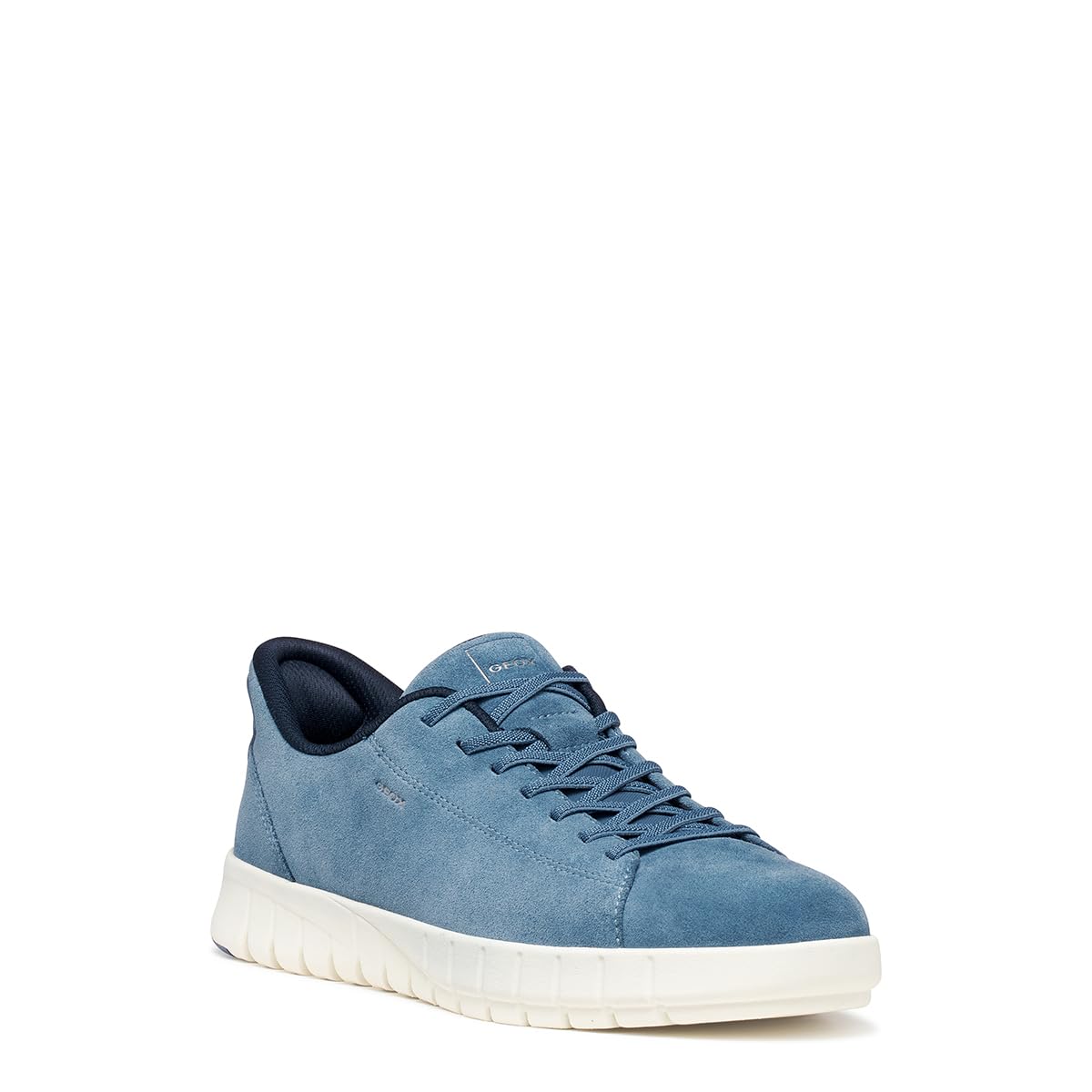 Geox U Flextride Plus A Scarpe da ginnasticaUomo