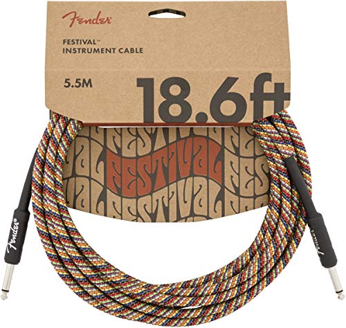 Fender Festival Hemp 18.6ft