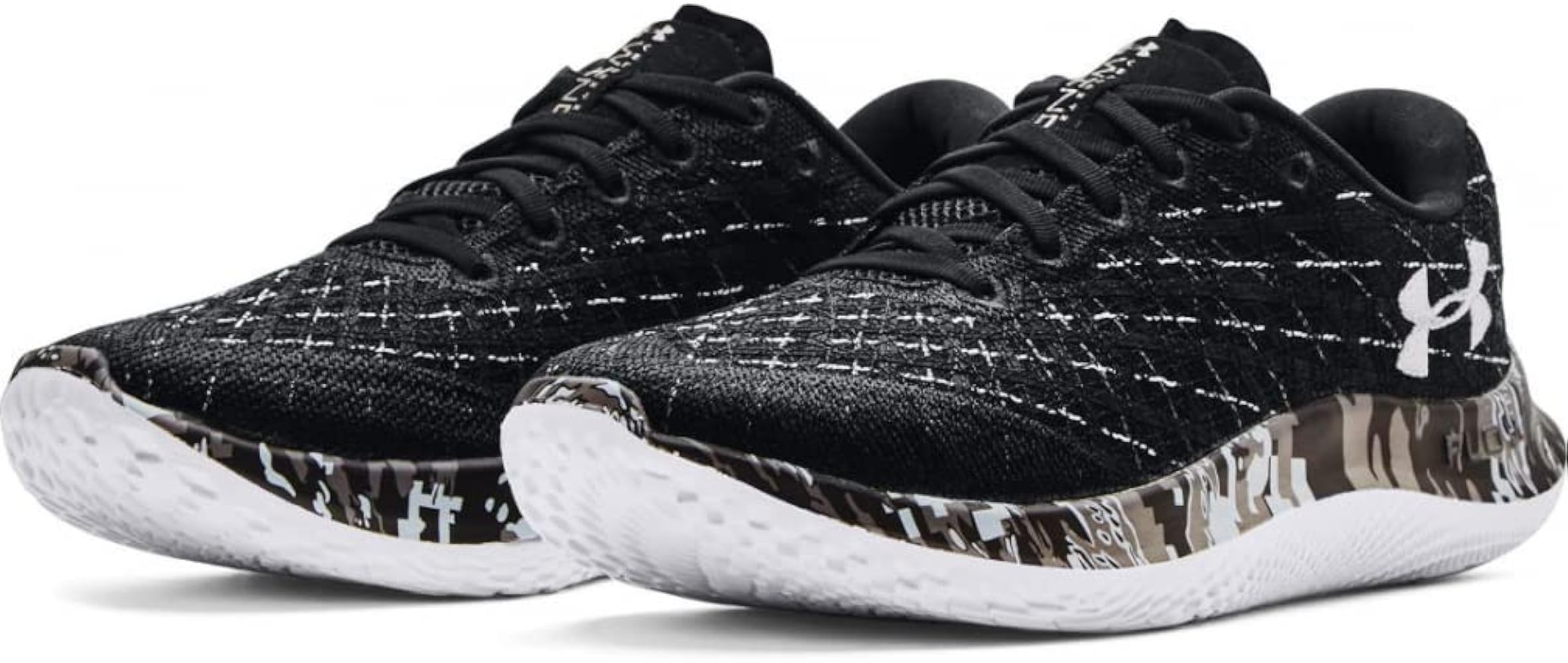 Amazon | アンダーアーマー(UNDER ARMOUR) ランニングシューズ