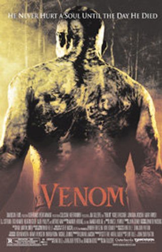 Venom VCD: Amazon.in: Agnes Bruckner, Jonathan Jackson, Laura Ramsey, D ...
