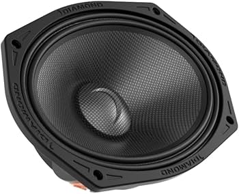 Amazon.com: Diamond Audio MS69NEO - 6