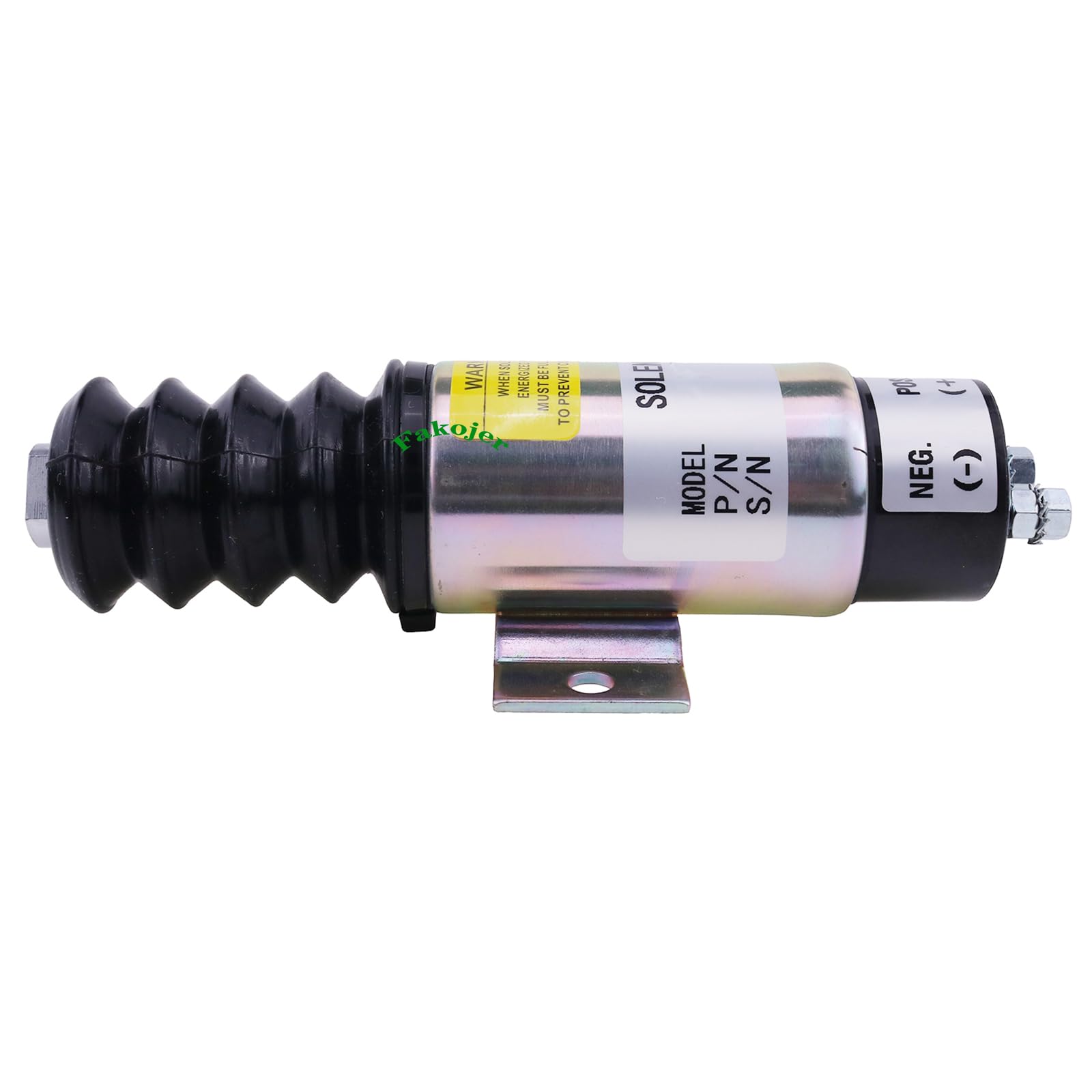 Solenoide bobina 12V D610-A15V12 D610A15V12 compatibile con Trombetta serie D610