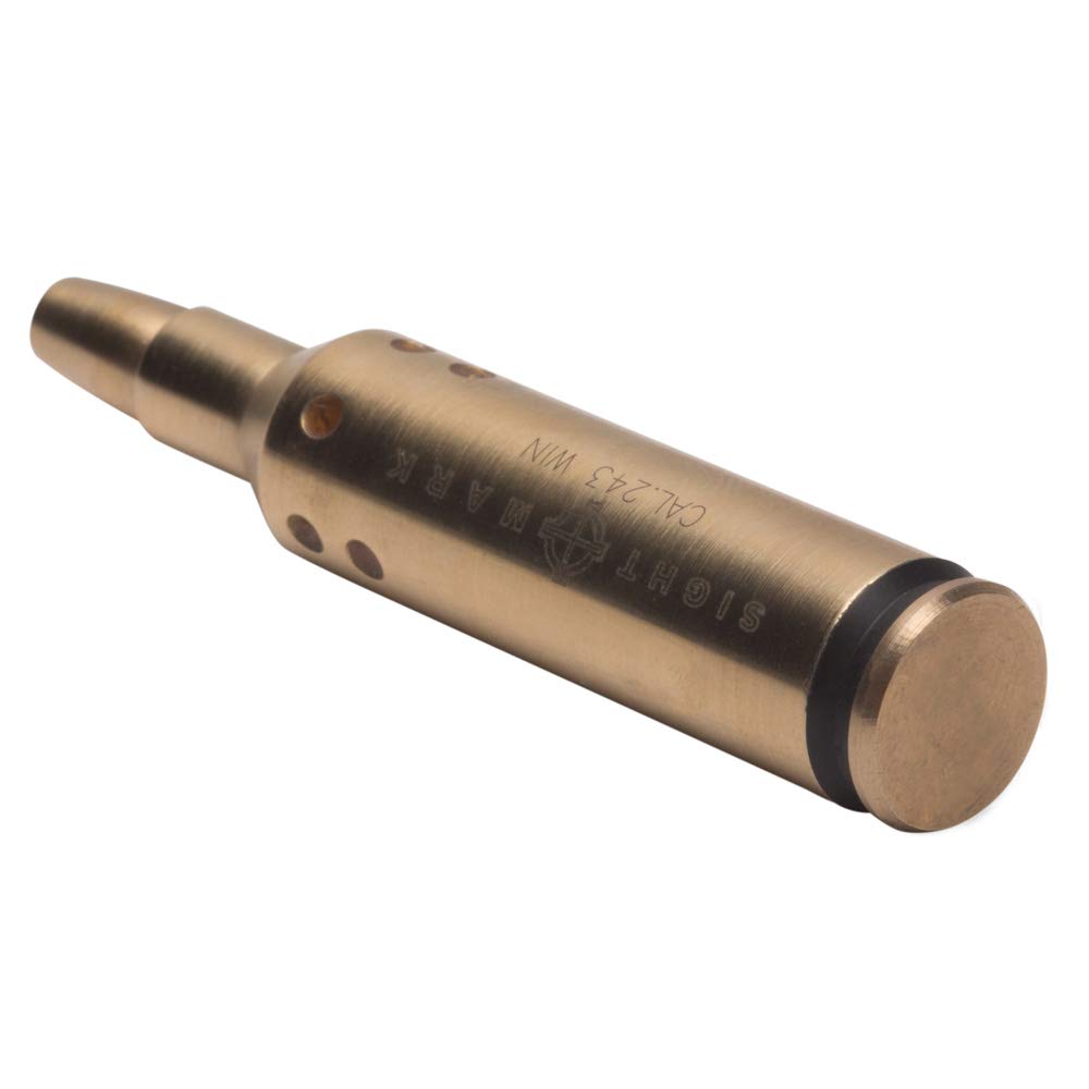 Sightmark Accudot .308, 7.62x51 Laser Boresight Rosso