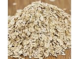 Baby Flake Oats for Baking Goods 50 lbs.