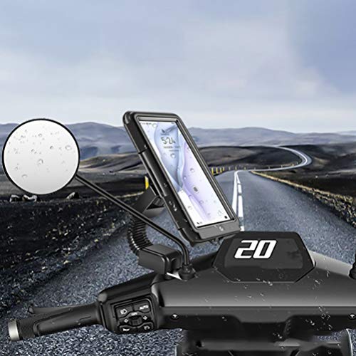 FAVOMOTO Smartphones Torcedor Suporte Do Telefone Da Bicicleta Da Bicicleta Rack de Navegação All- I