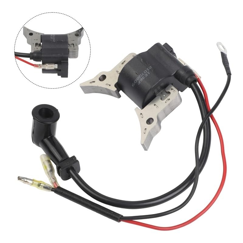 Bobina de encendido de motor TBC328 TBC355 BG328 pieza 1672196080 4