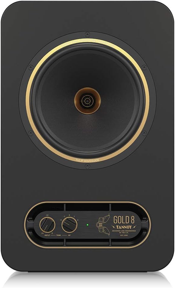 Tannoy Studio Monitors