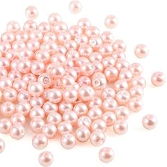 Light Rose Pink, 10mm