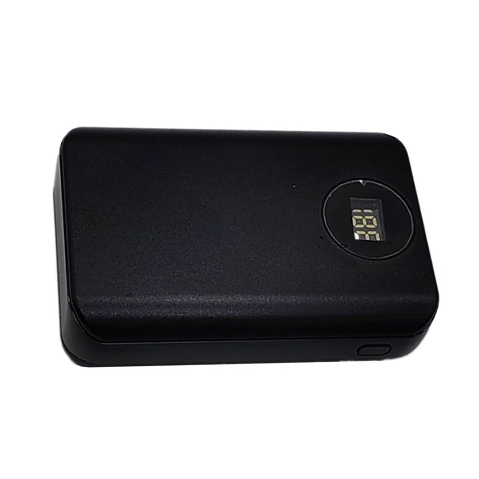HZBB Multifunctional Storage Box with Secret Jewelry Compartment Portable Travel Essential Holder Secret Cash Stashes Box for Home Use