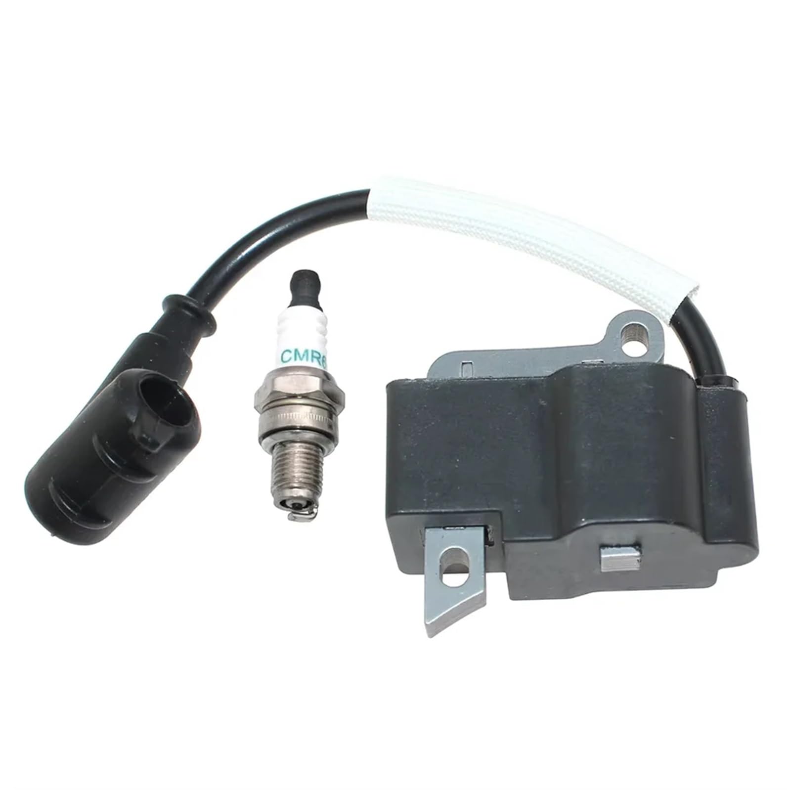 Módulo de Encendido para cortacésped Bobina de Encendido para Highlander, para 1137 400 1306 Ms193, Ms193t, Ms193tc, Ms193c