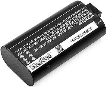 Replacement Battery for S-00147, UE MegaBoom