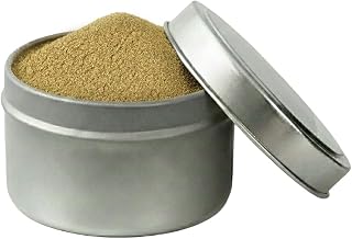 Gumbo File Powder, 1.25 Ounce Tin, Hampton Distribution