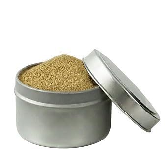 Gumbo File Powder, 1.25 Ounce Tin, Hampton Distribution