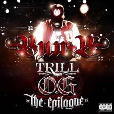 Trill Og The Epilogue