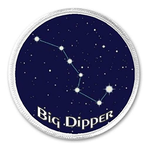 Big Dipper - 3