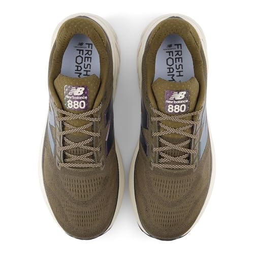 Image of new Balance Mens 880 V15-men Sneaker