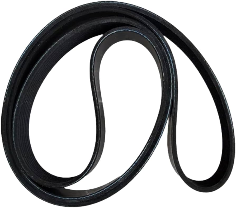 Amazon.com: Fan Belt 4982999 C0412021748 For Cummins Engine B3.3