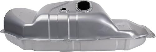 Miniatura 3 de TRQ Tanque de combustible de gasolina de 15.1 galones compatible con Toyota Tacoma 1995-2000