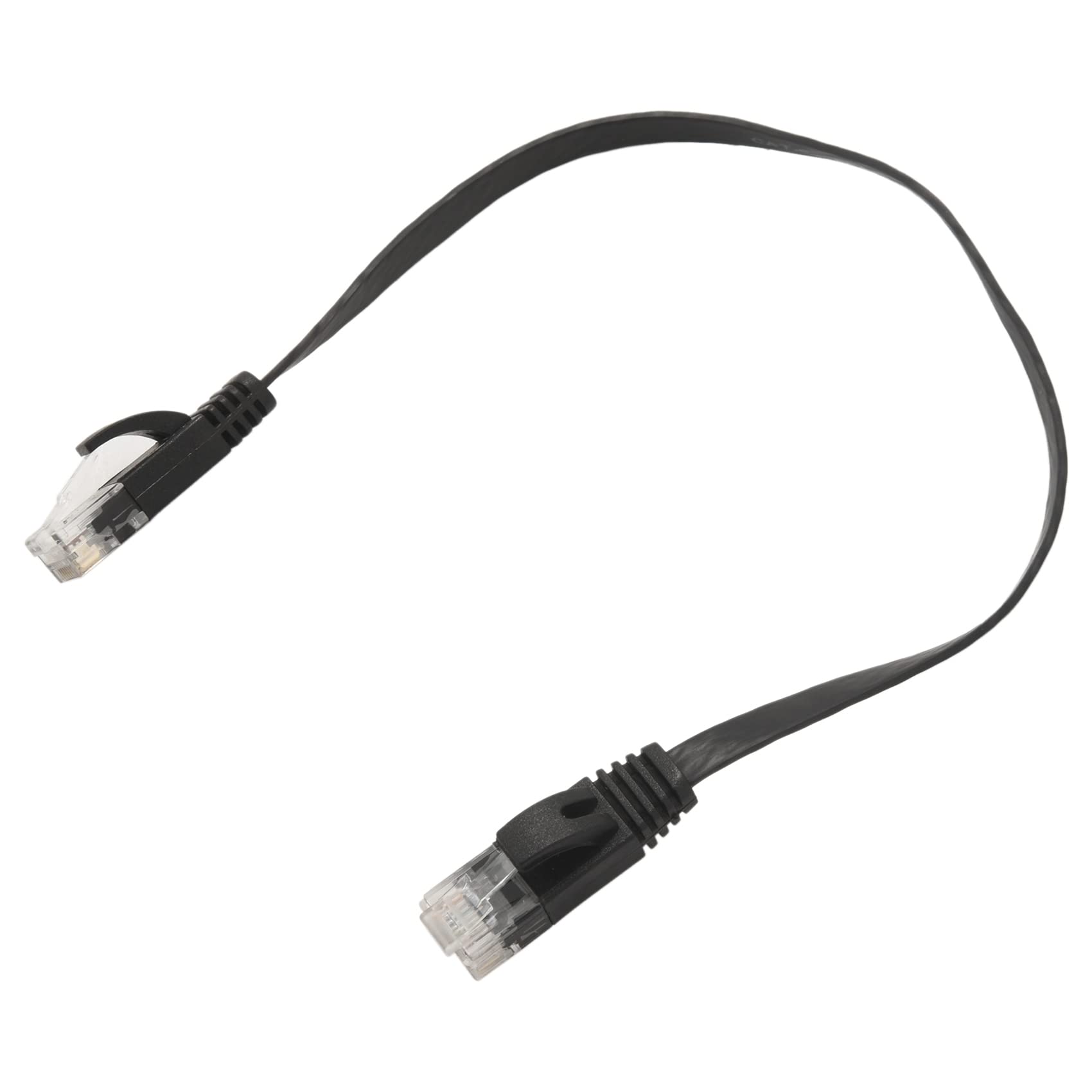 60 di Rete Internet Pc da 1 Ft di LAN Ad Alta velocità per Cat6 con Connettori Rj45 Snagless