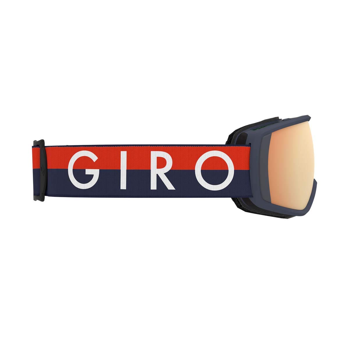 Giro Balance Maschera da snowboard Unisex - Adulto