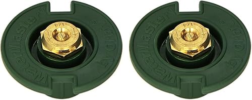 Orbit 54026 Cabezal rociador de aspersión, 1 unidad (paquete de 2)