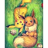 pokemon full art trainer cards Lebenslanger Service: Bitte kaufen Sie die Diamant-Malerei, wir bieten hochwertige 100% Volldiamant-Diamant-Malerei. Wenn Sie Fragen haben, können Sie sich rund um die Uhr an sie wenden, und das Team wird Ihnen immer zur Seite stehen.