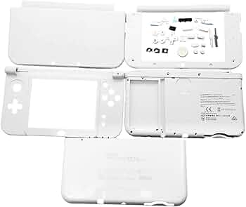 new3ds　ホワイト　新品未使用 51YgPnSKpML._AC_UF350,