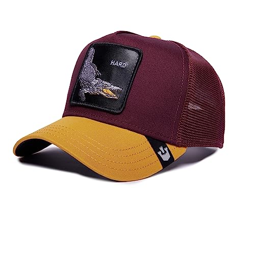 Image of Goorin Bros. Women's Foxy Baby Baseball Hat