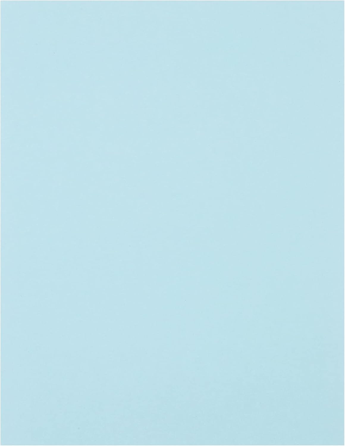 Recollections 450 Sheets Mint Hues 8.5" x 11" Cardstock Paper - Acid and Lignin Free Paper for Scrapbooks, Arts & Crafts - Bulk Pack