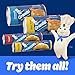 Pillsbury Grands! Southern Homestyle Buttermilk Biscuits, 8 Ct, 16.3 oz