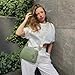 MUIIKOLA Bolso bandolera para mujer Imagen de MUIIKOLA Bolso bandolera para mujer