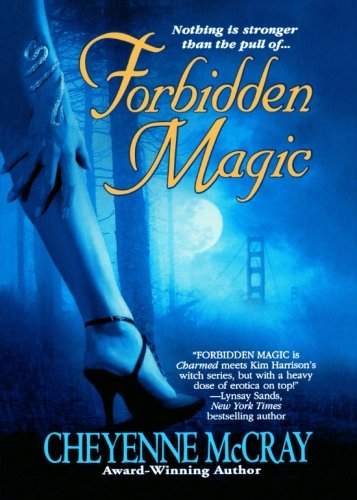 Forbidden Magic Forbidden Magic