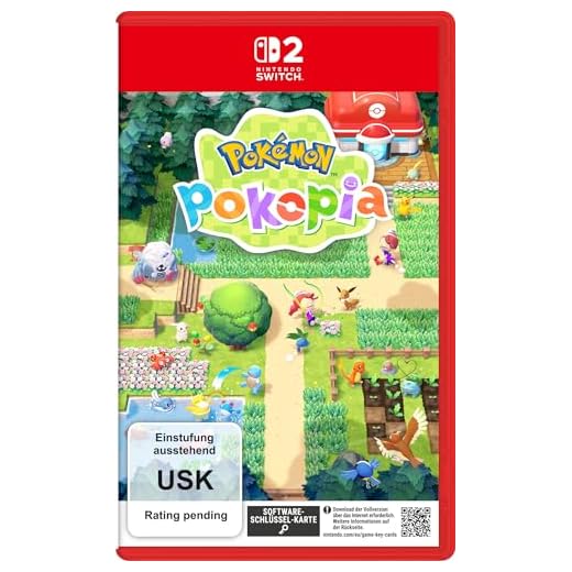 Pokémon Pokopia