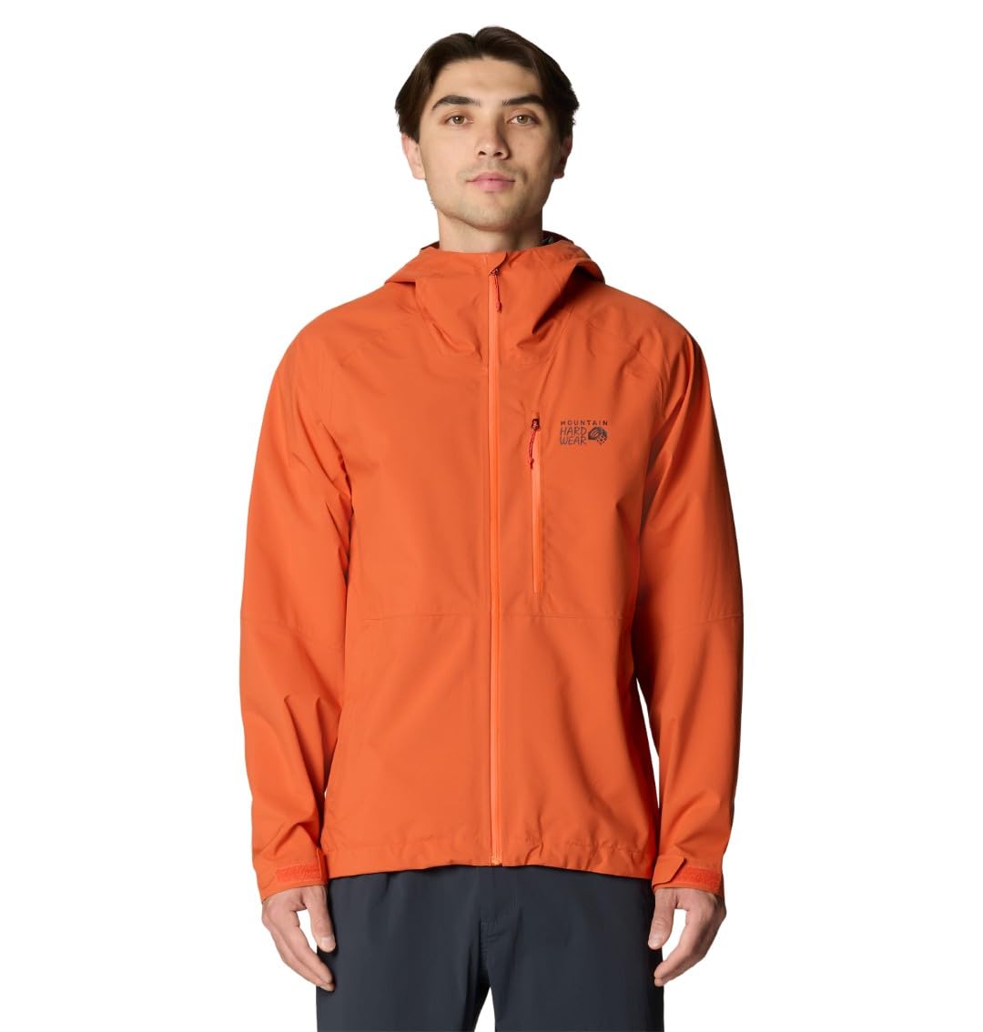 Mountain Hardwear Stretch Ozonic™ Jacket