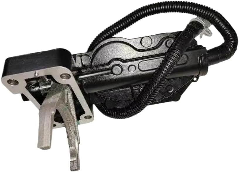Clutches Parts Motor Shifting Fork Control Fork Assembly 2310100-K01SH 2310100-K85 Compatible with Hover H5 Steed GW4D20