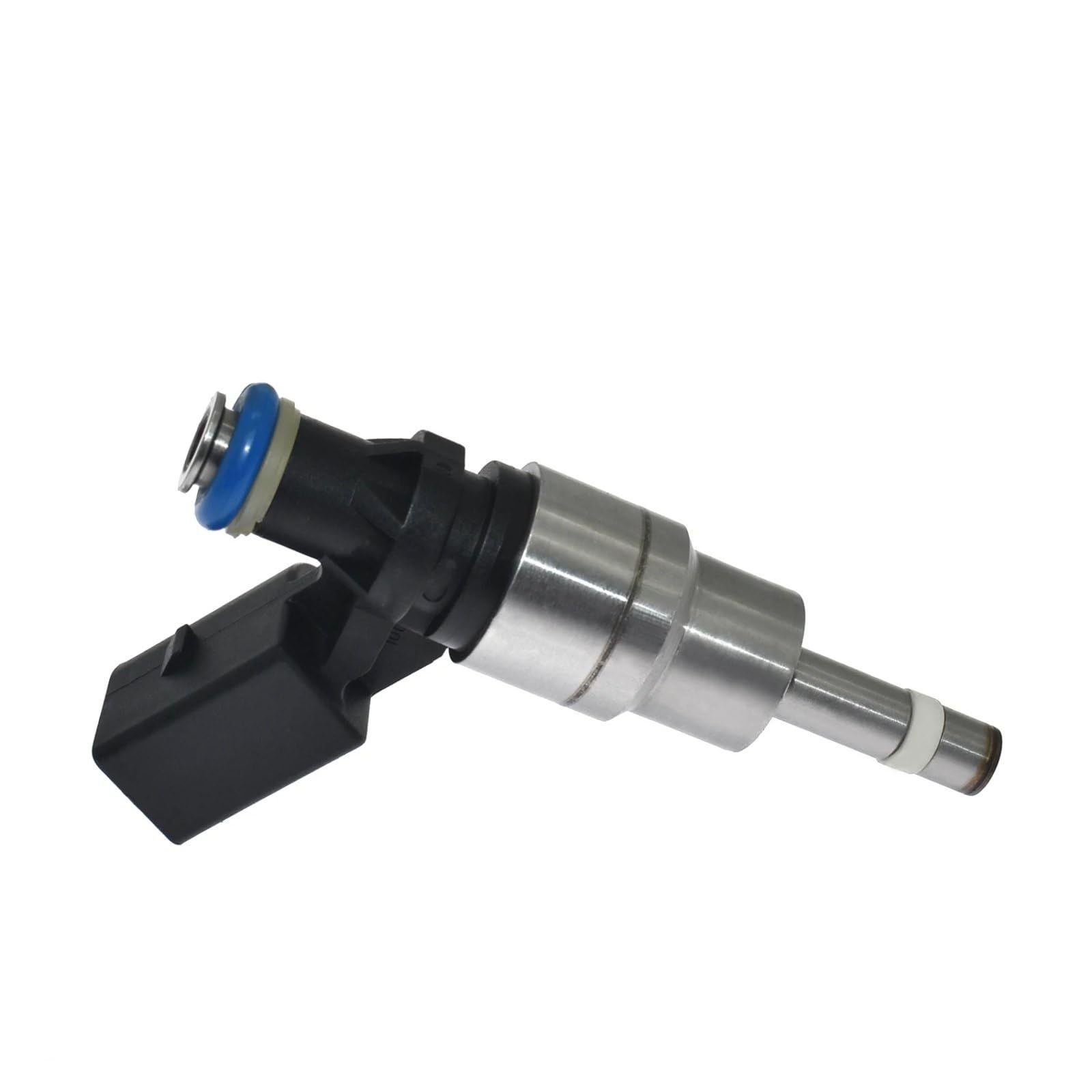 Combustible Inyector Compatible con VW para Golf para Polo para Scirocco 06F906036F 06F906036D 4 Piezas Inyector De Combustible De Gasolina Automóvil Accesorios Automóvil