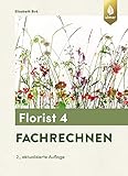 Florist 4. Fachrechnen