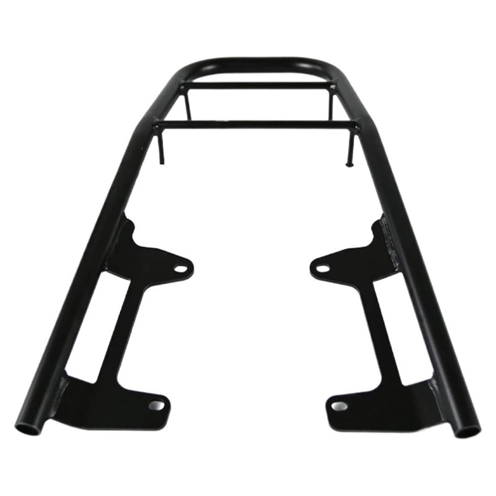 Uchwyt Topcase Do YAMAHA MT-07 MT FZ 07 FZ-07 MT07 Tylny bagażnik