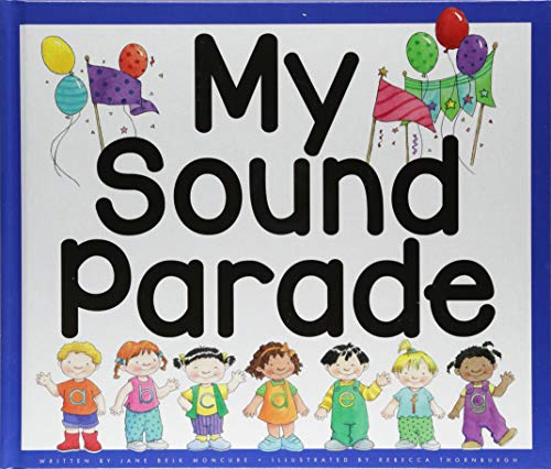 My Sound Parade (Sound Box)