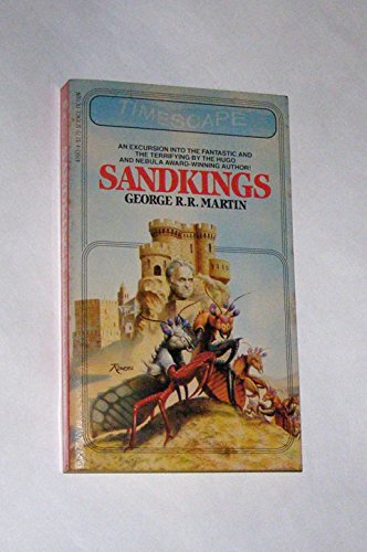 Sandkings view 2