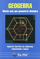 Geogebra 8478979395 Book Cover