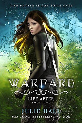 Télécharger Warfare (Life After Book 2) (English Edition) PDF