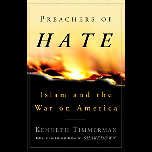 Preachers of Hate by Kenneth Timmerman