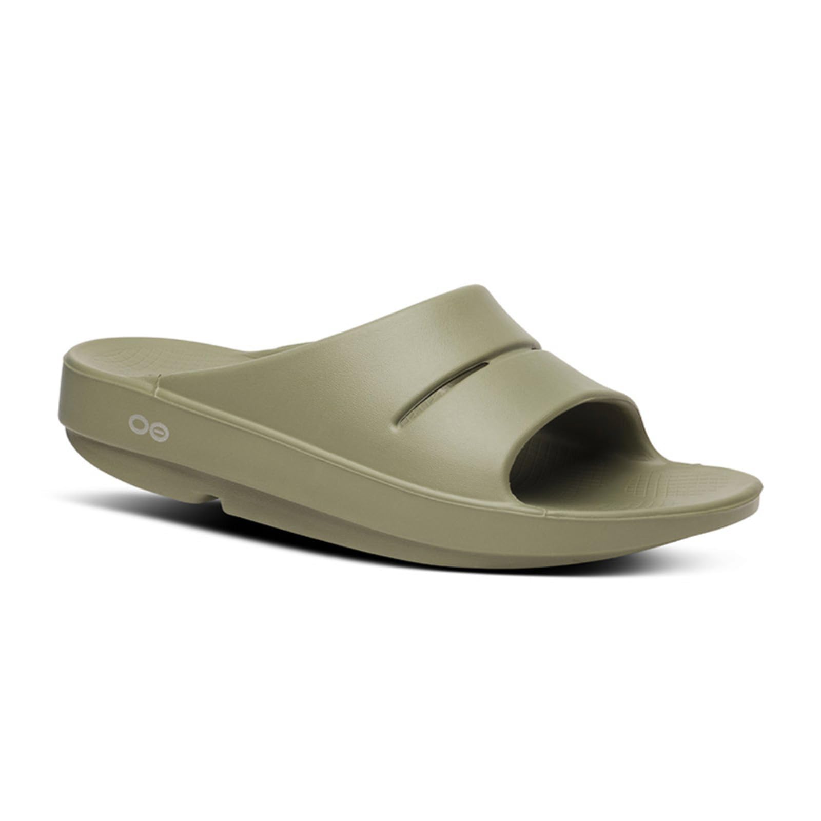 OOFOS Unisex OOcloog Clog