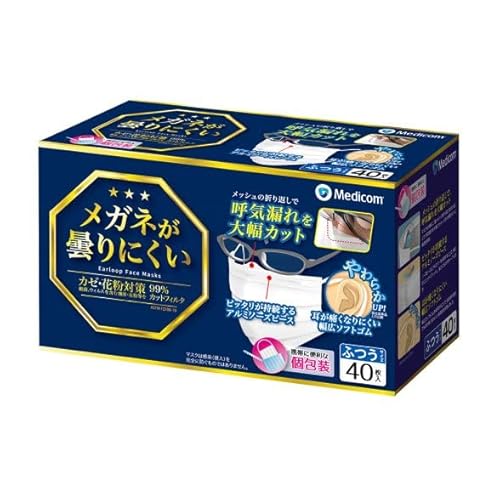 Kl܂ɂ}XN  40 (40iPP[Xj)