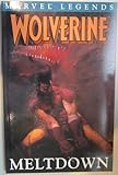 Wolverine: Meltdown (X-Men)