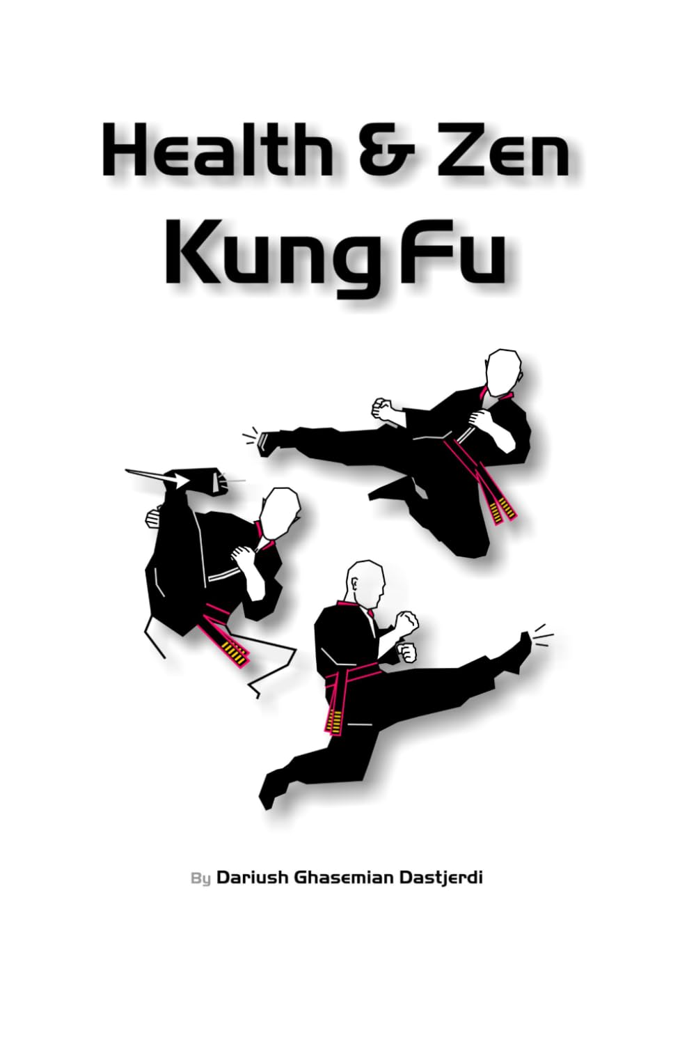 Health & Zen Kung Fu