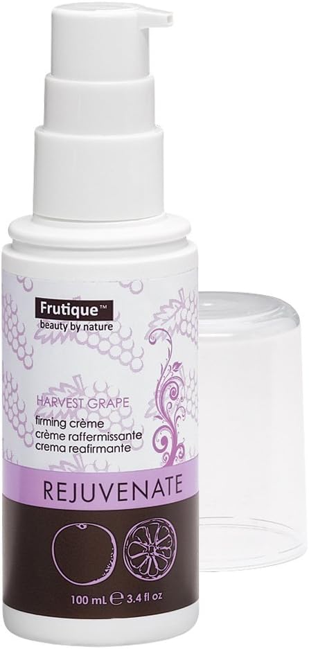Harvest Grape Firming Creme