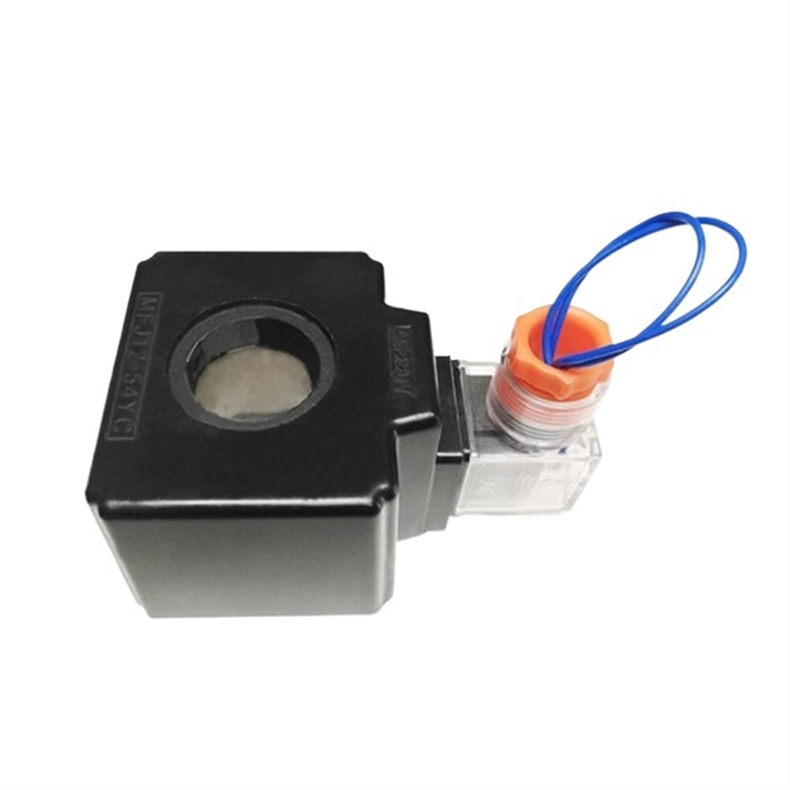 DLTBYWAQZ Solenoid Valve Coil For MFJ12-54YC AC220V